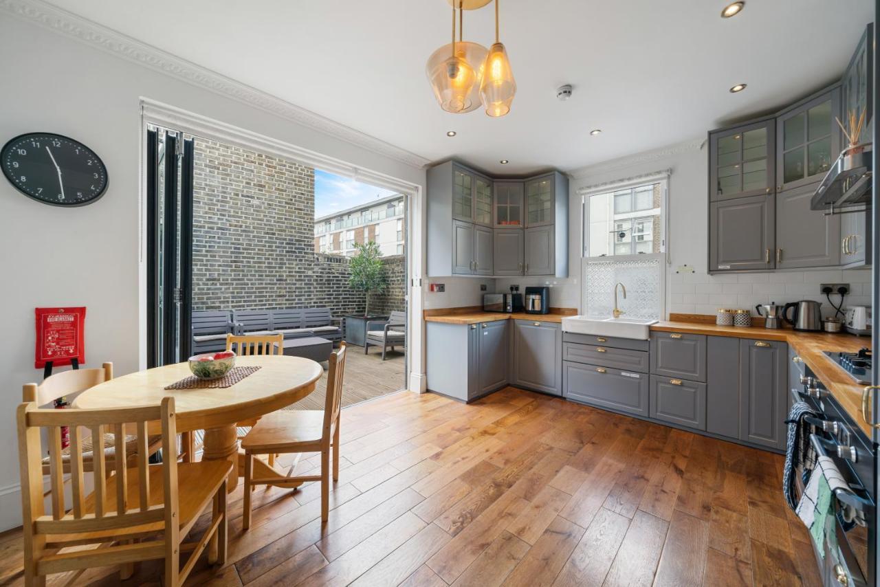 Royal Greenwich Hospitality Gasthof London