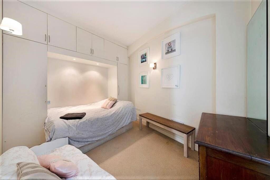 Hobart Home, Spacious 2-bed Flat In Pimlico Londres