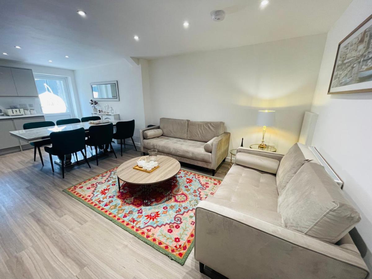 Riverside Premium Double E14 Londres
