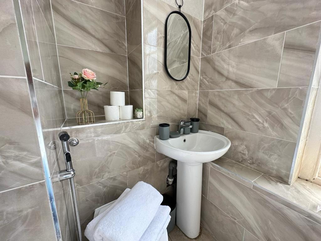 Apartment Stourcliffe 2 Bedroom Flat *