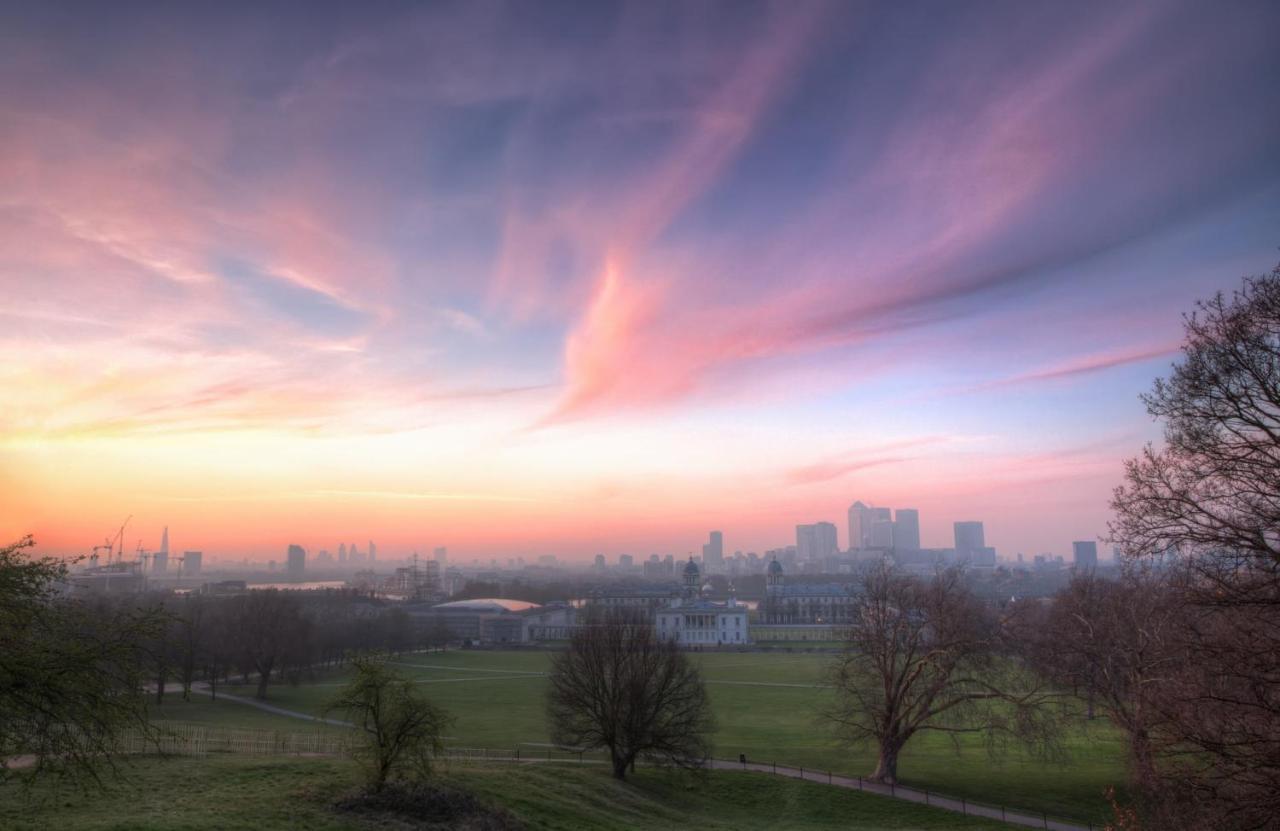 Gasthof Royal Greenwich Hospitality London