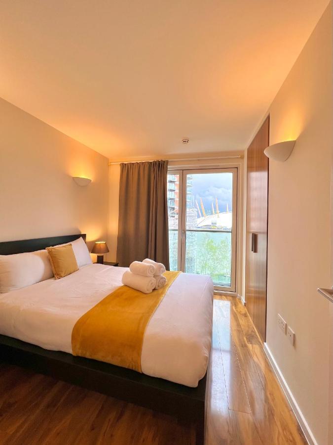 Appartement Fairmont Avenue E14 9pq Londen