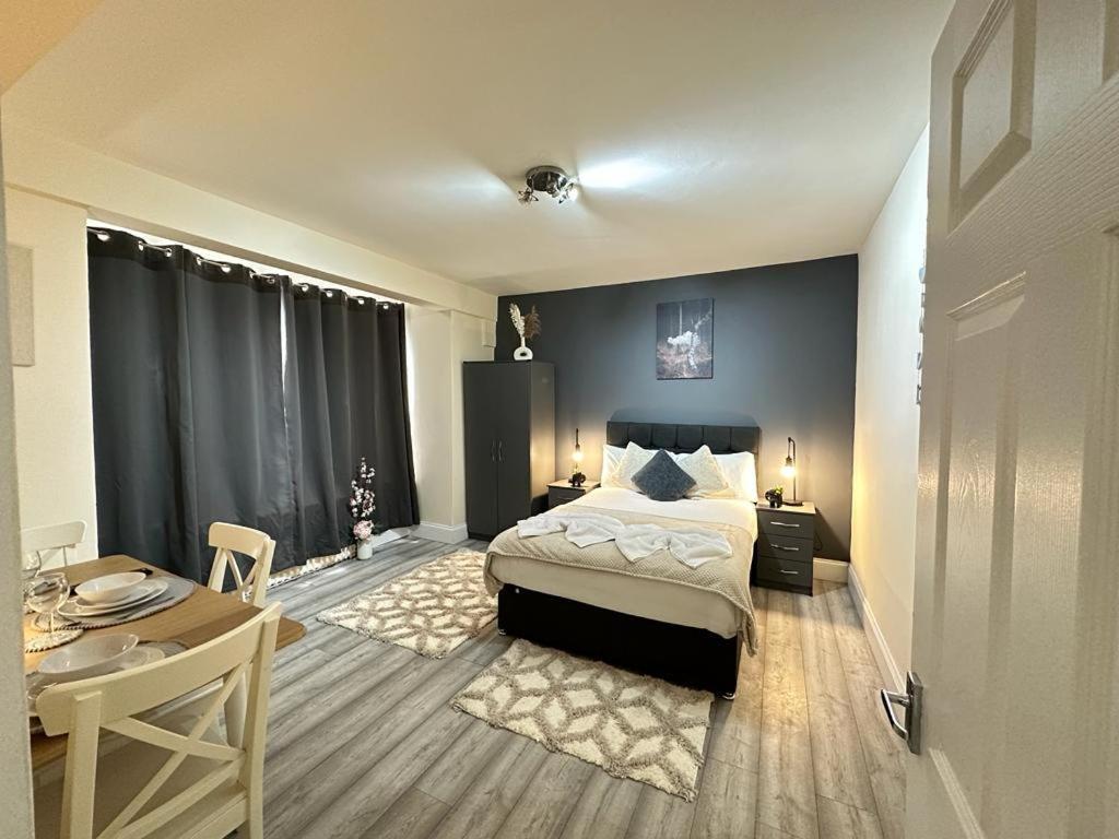 Apartment Stourcliffe 2 Bedroom Flat *