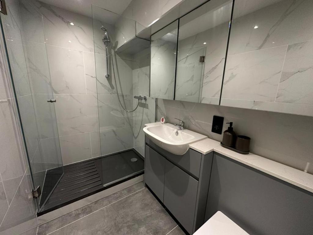 Appartement Two Bedroom House In Kilburn *