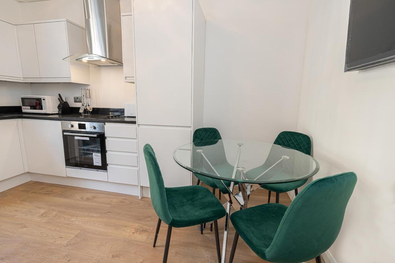 Cozy 1 Bedroom Flat Paddington Appartement *