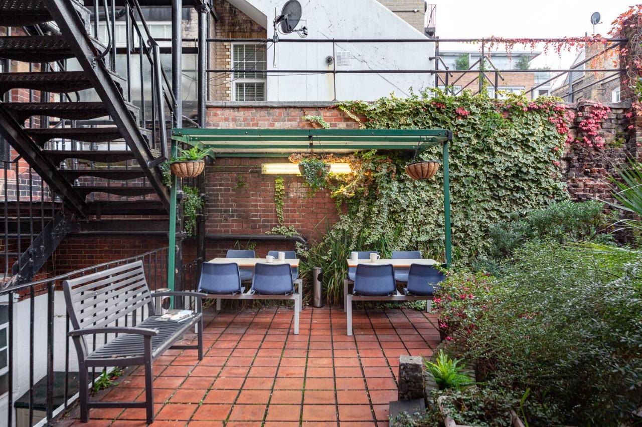 Great Private With Shared Bathroom -sleeps 2 -westminster Quick Links Hostel