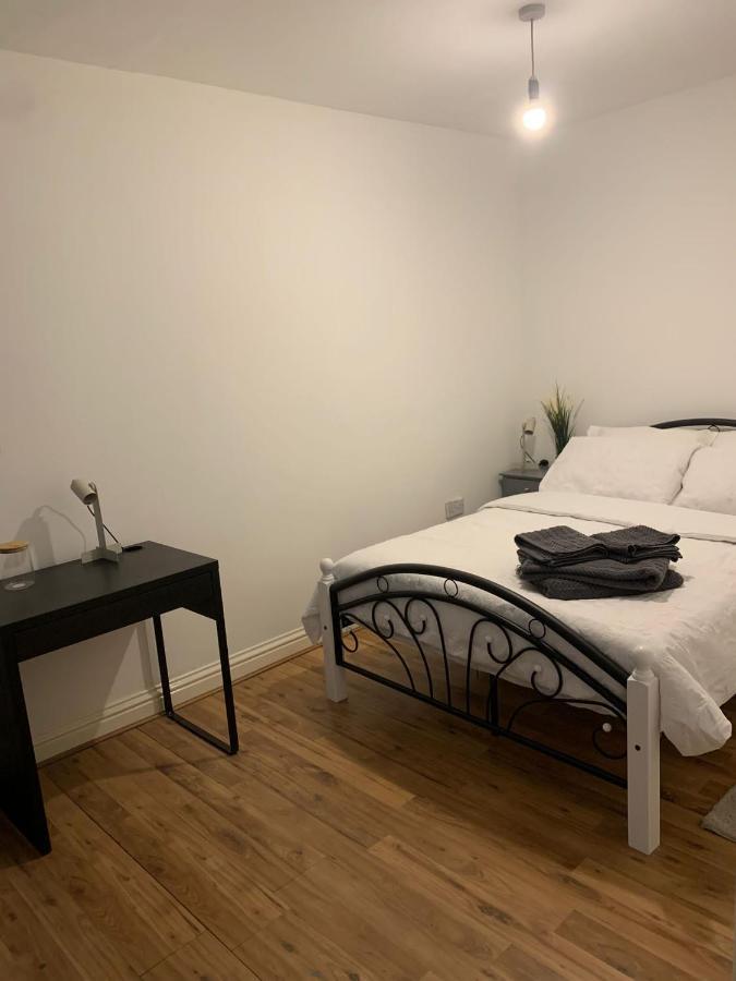 Bed & Breakfast Alpha House