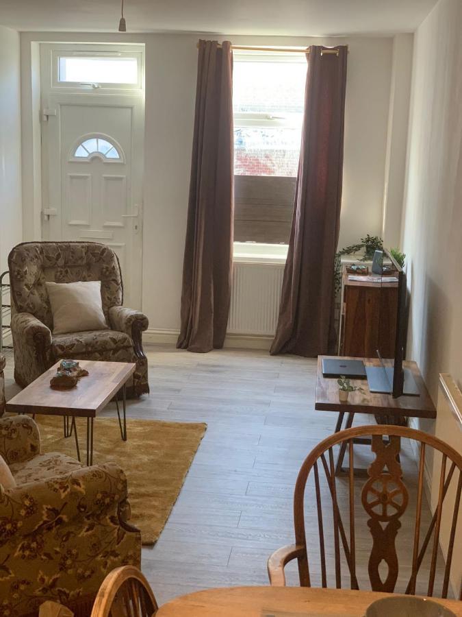 Alpha House Bed & Breakfast