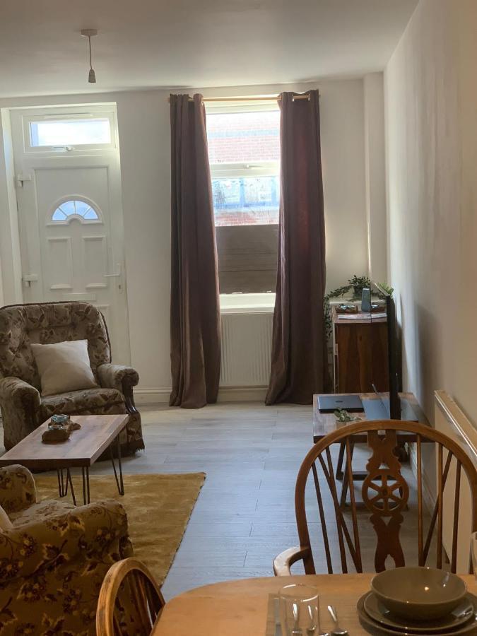 Bed & Breakfast Alpha House