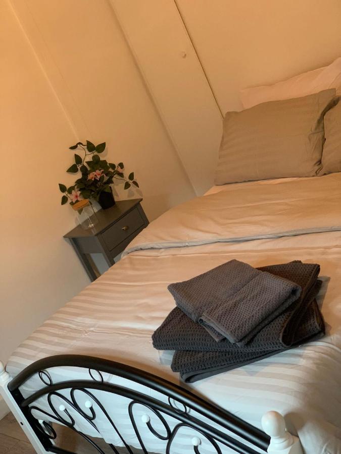 Bed & Breakfast Alpha House *