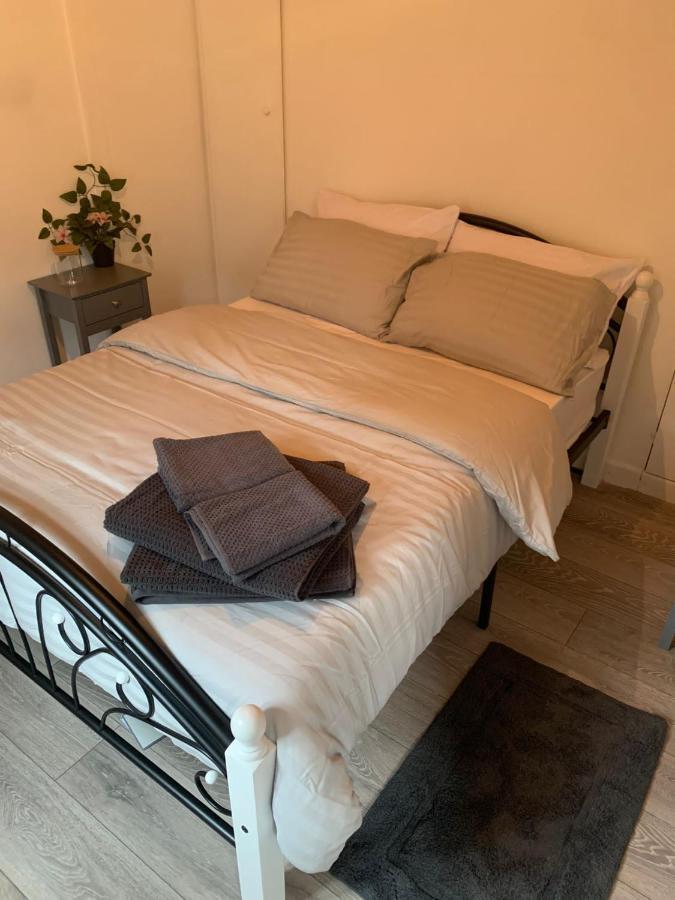 Alpha House Bed & Breakfast