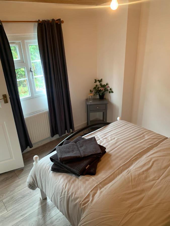 Alpha House Bed & Breakfast Londen