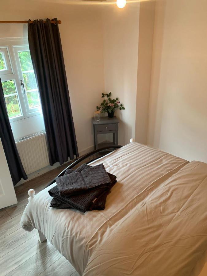 Bed & Breakfast Alpha House *