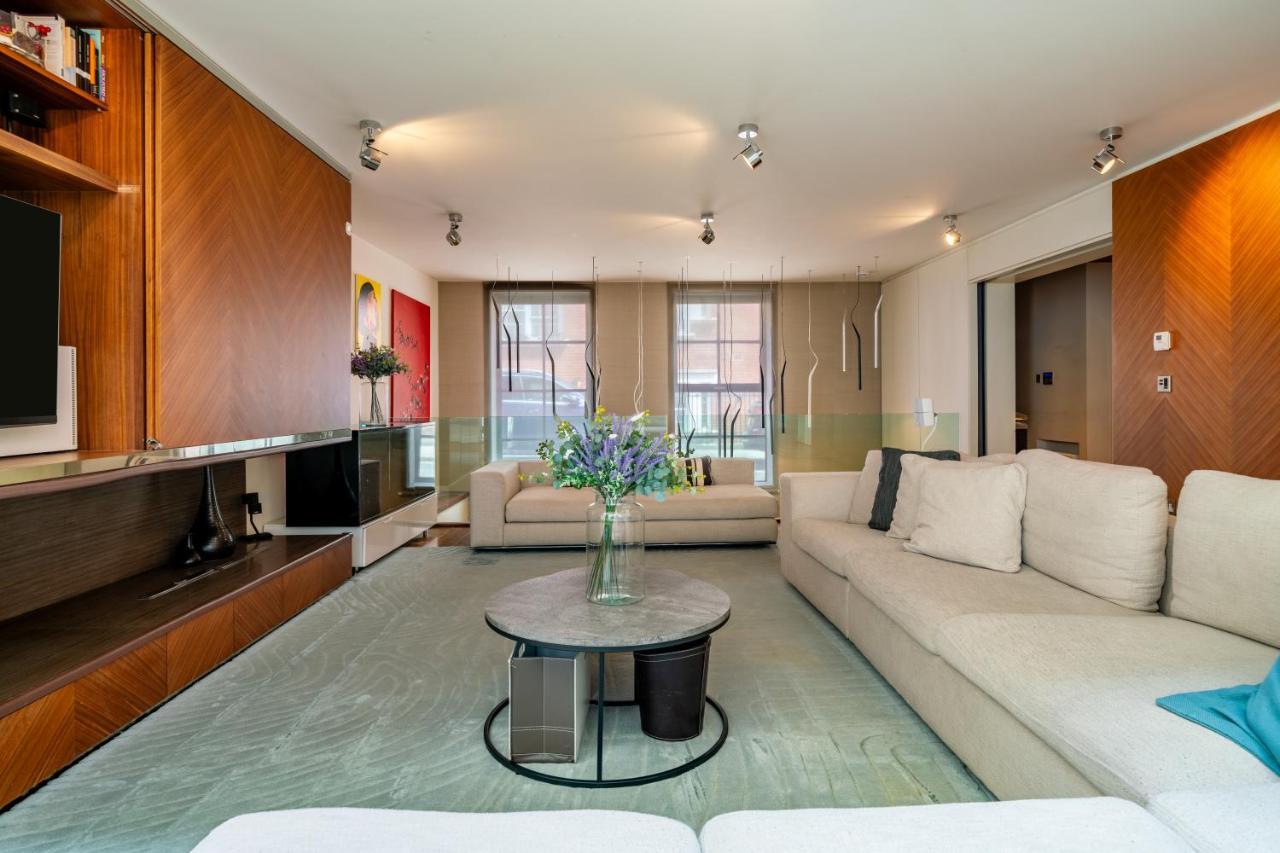 Vakantiehuis The One Chelsea