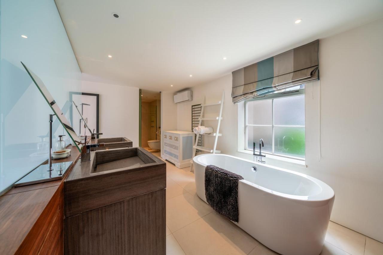 Vakantiehuis The One Chelsea