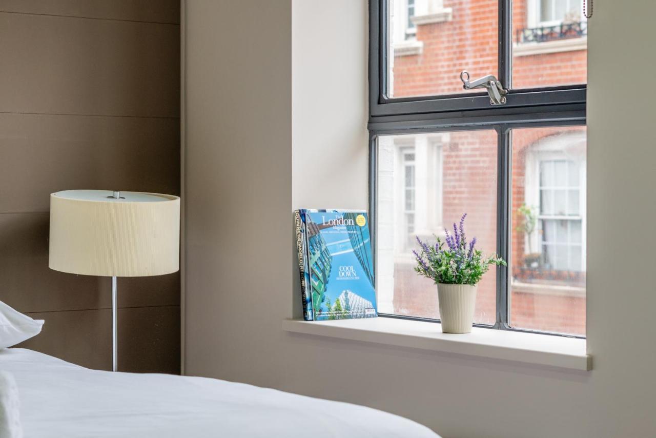 The One Chelsea Vakantiehuis