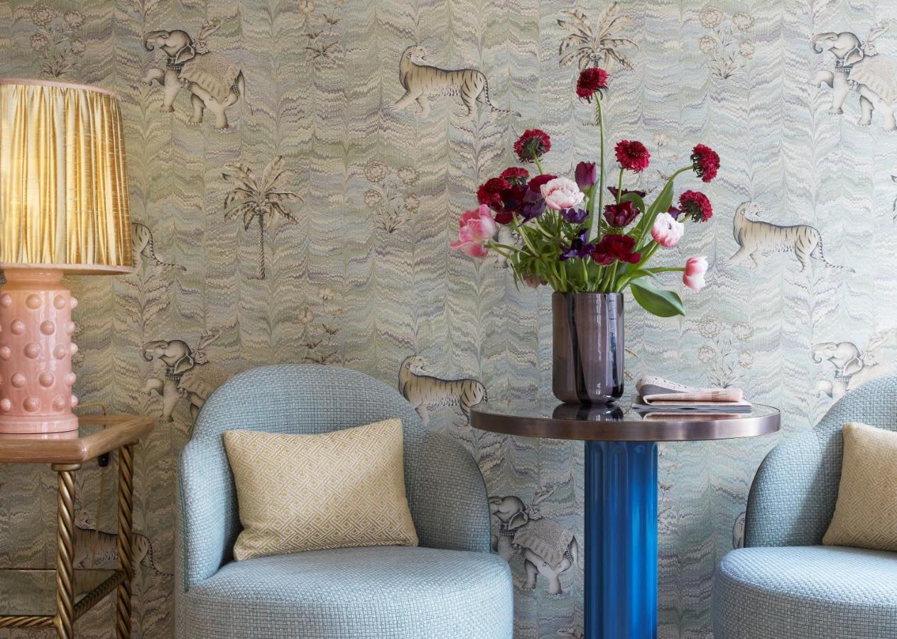 Broadwick Soho Hotel London