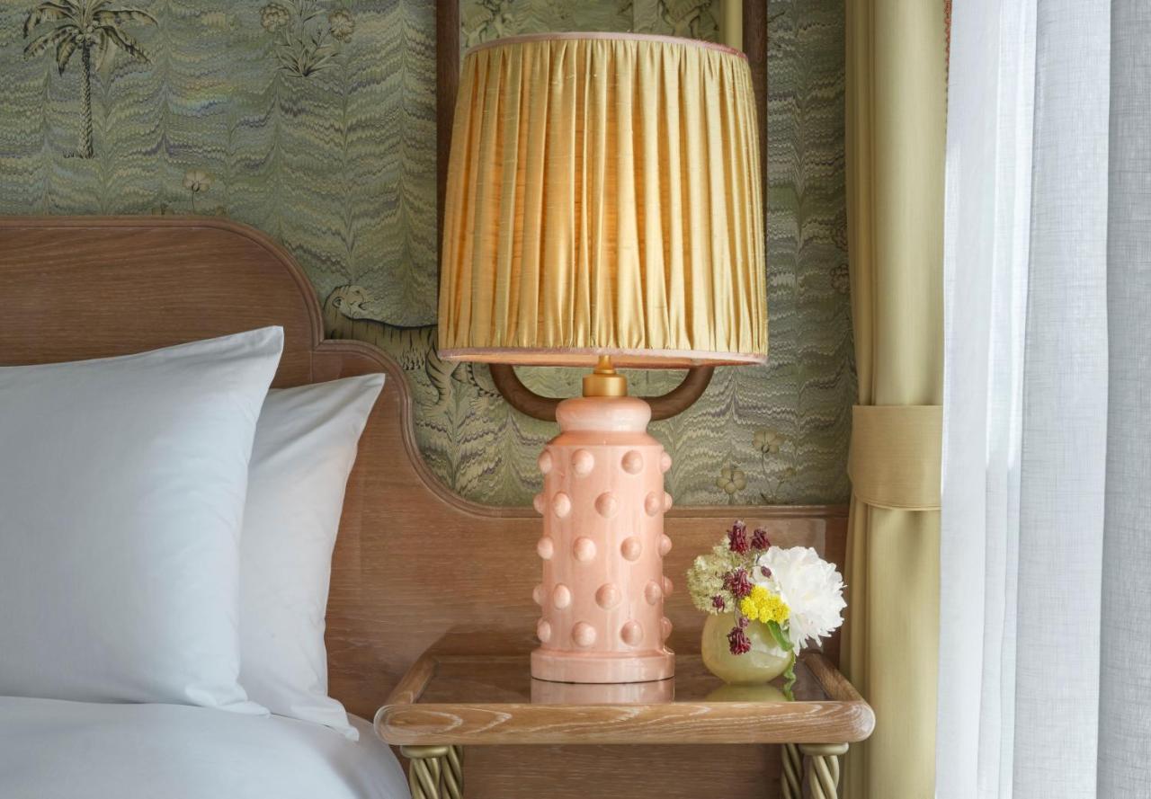 Broadwick Soho Hotel