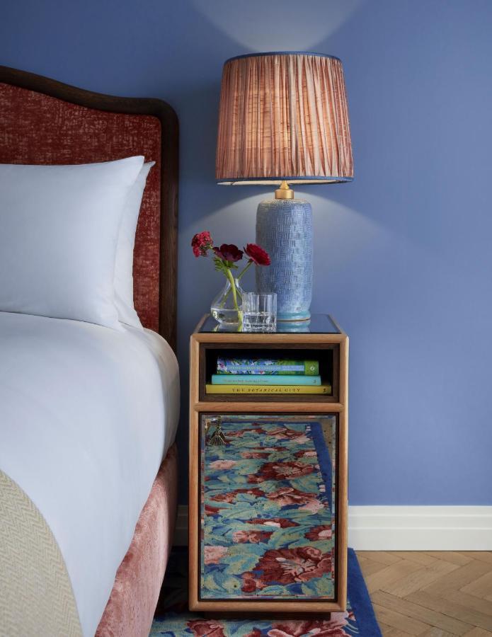 Hotel Broadwick Soho 5*