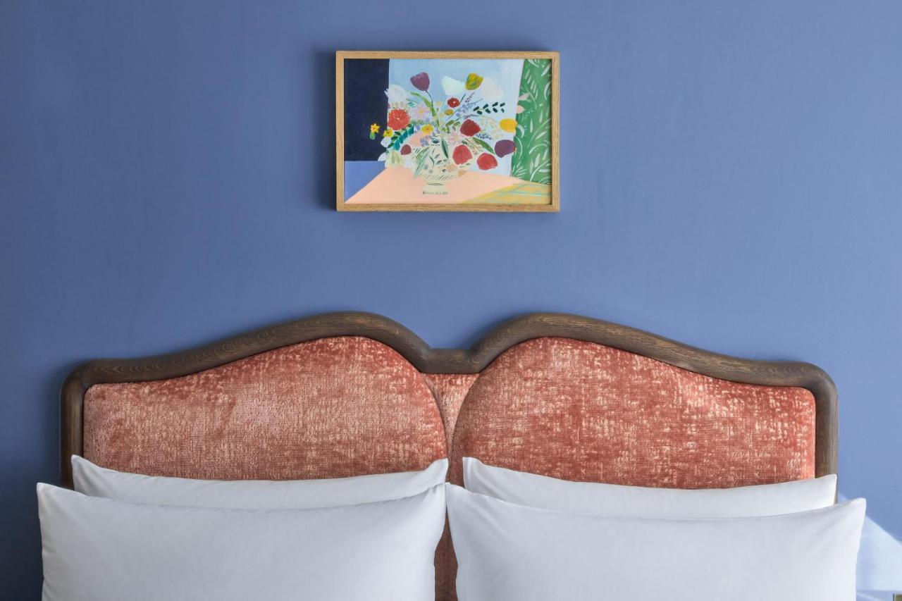 Broadwick Soho Hotel London