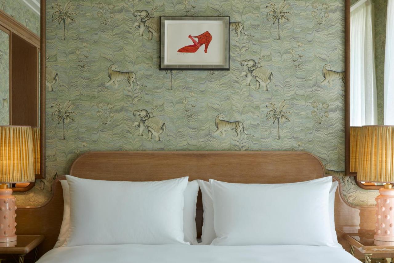 Broadwick Soho Hotel 5*