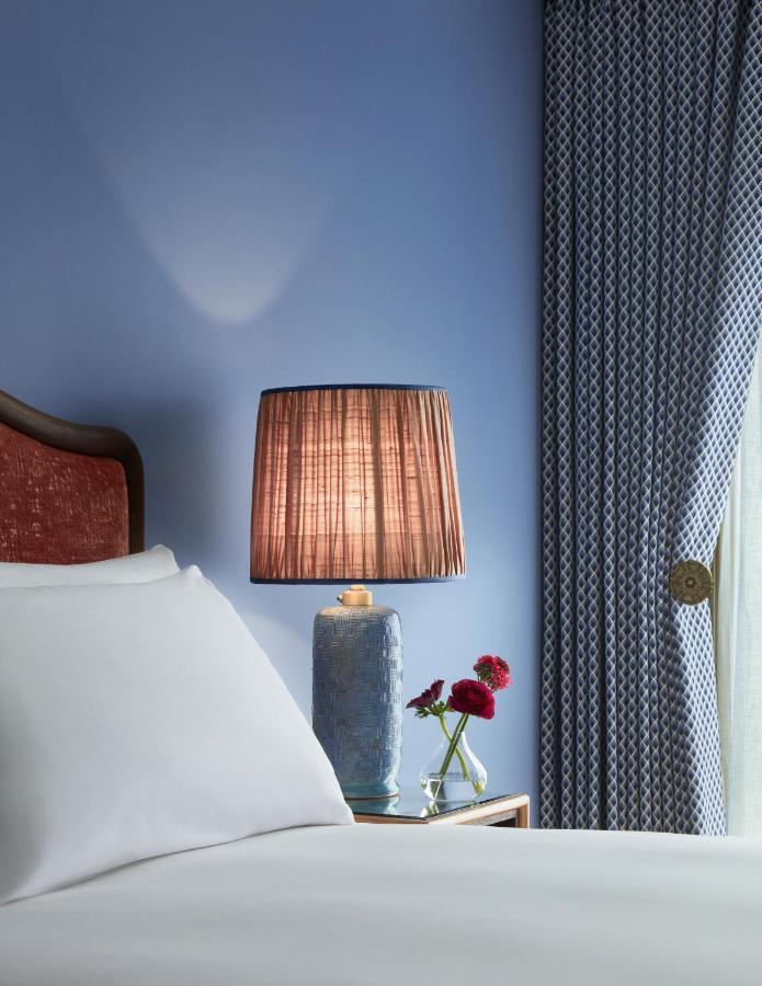 Broadwick Soho Hotel London