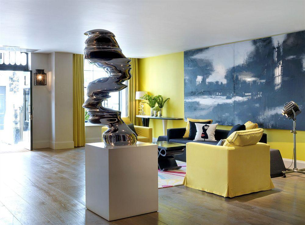 Haymarket Hotel, Firmdale 5*