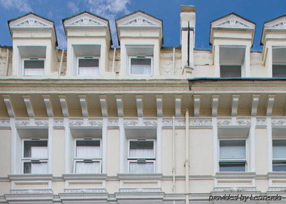 Comfort Hyde Park Vertshus 3*