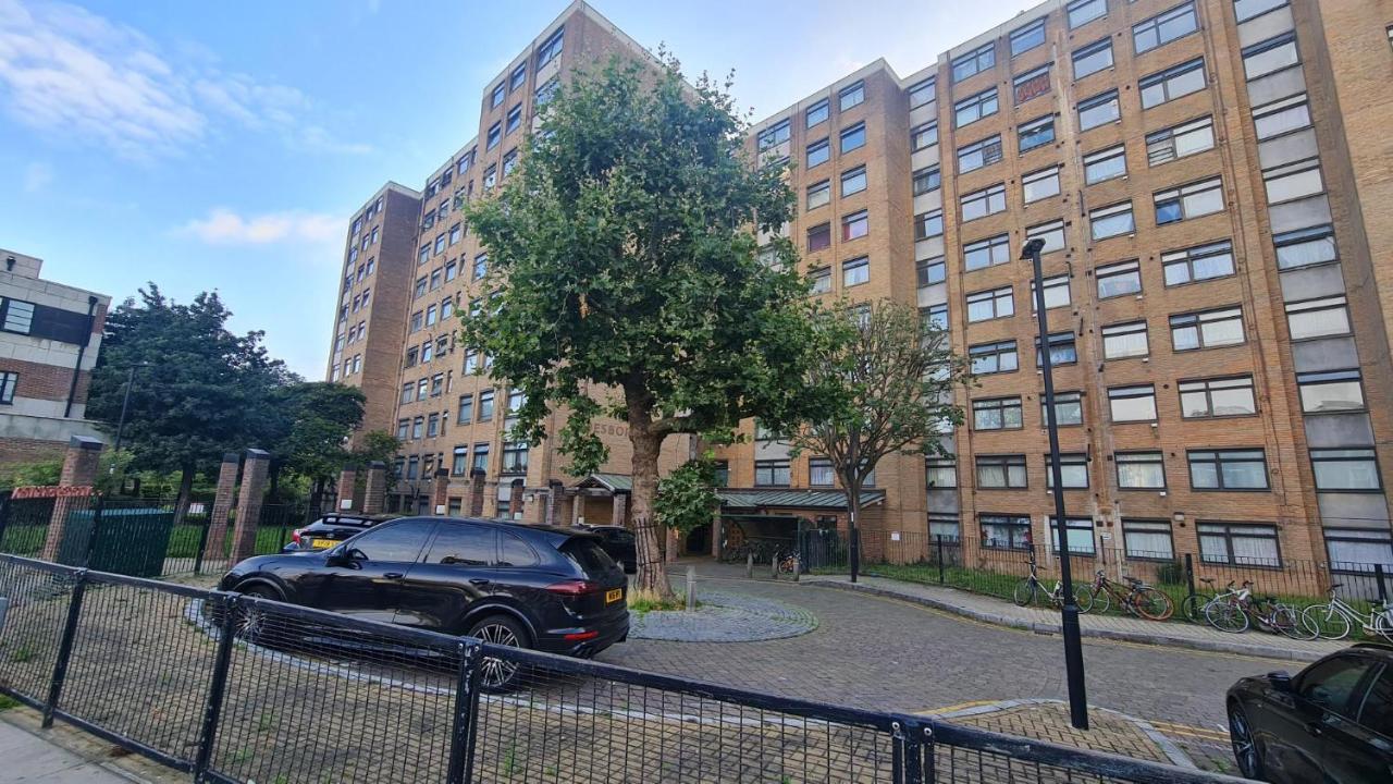 Cheap Kensington Leilighet