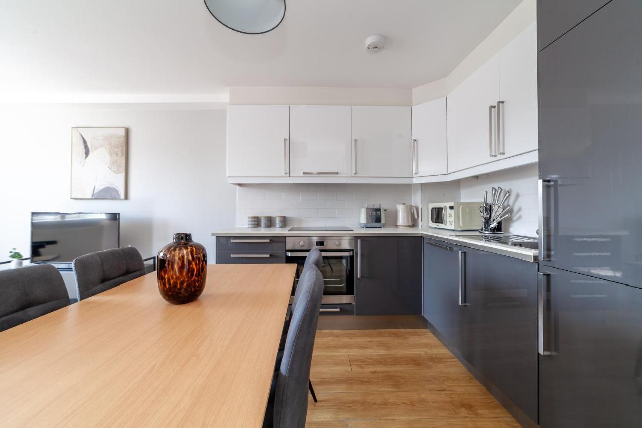 Apartamento The South Wimbledon Collection