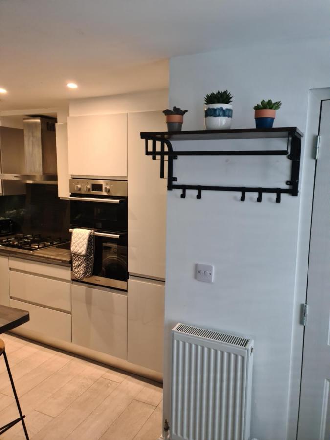Apartamento 2 Bed From Londres