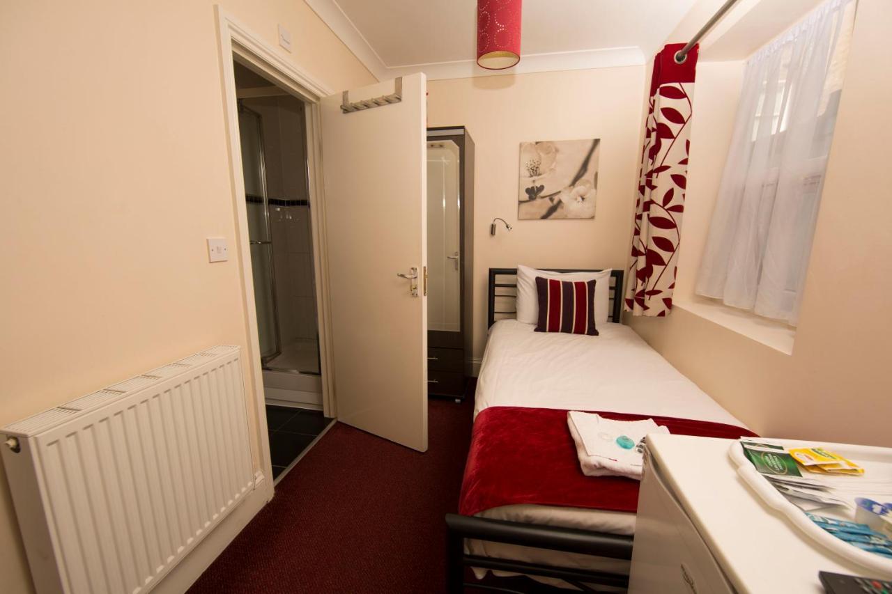 Hotell Saba And
