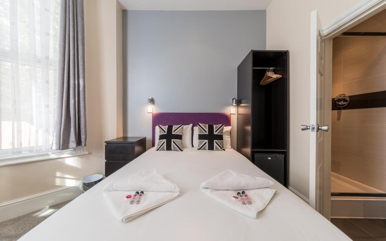 Hotell Saba And