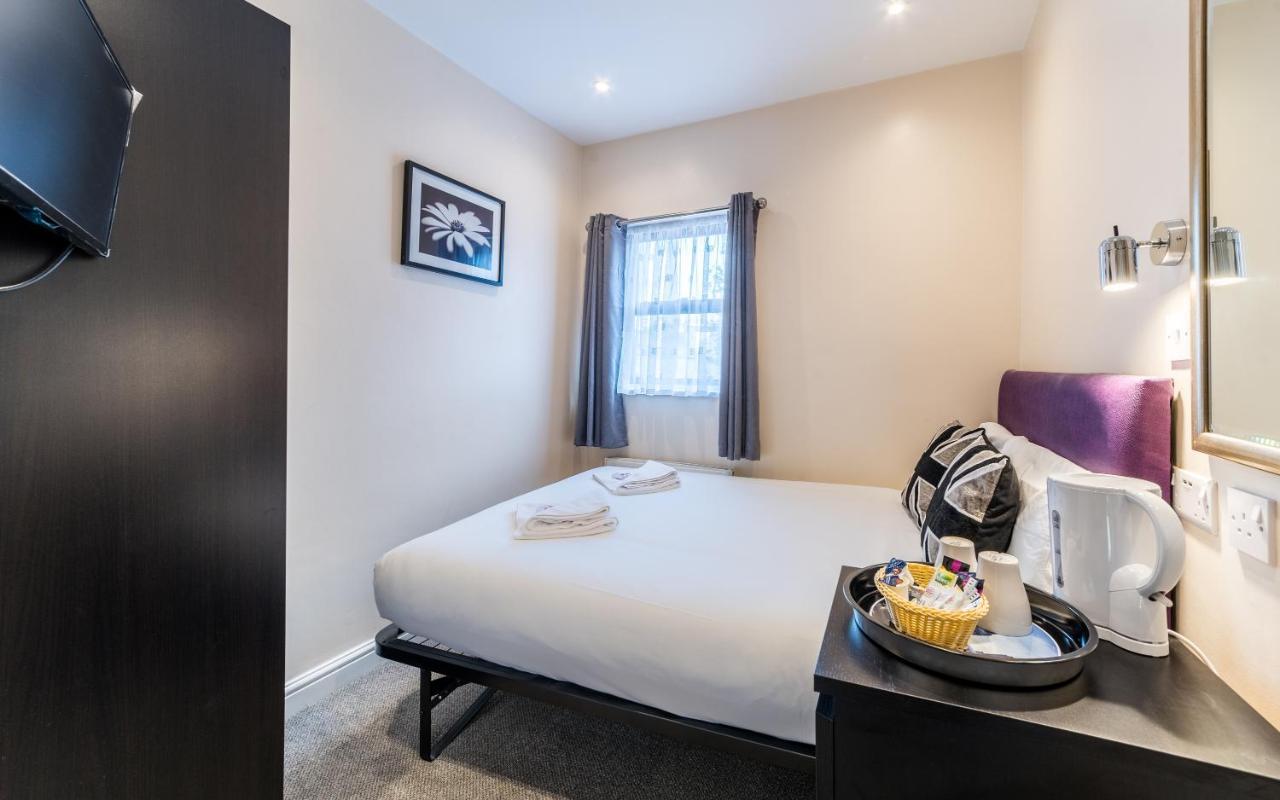 Hotell Saba And 3*