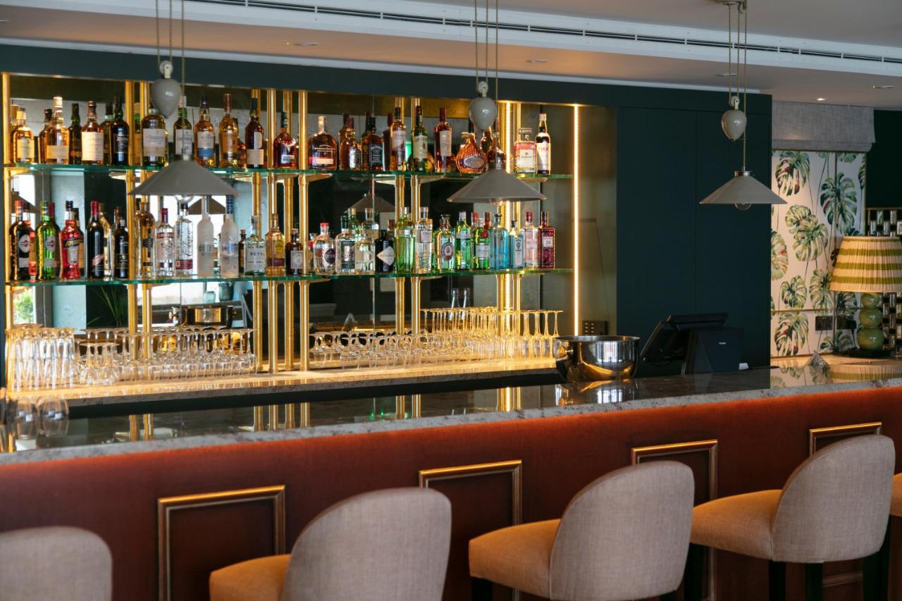 Hotell The Of Club