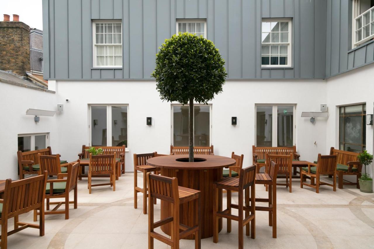 The Of Club Hotell London