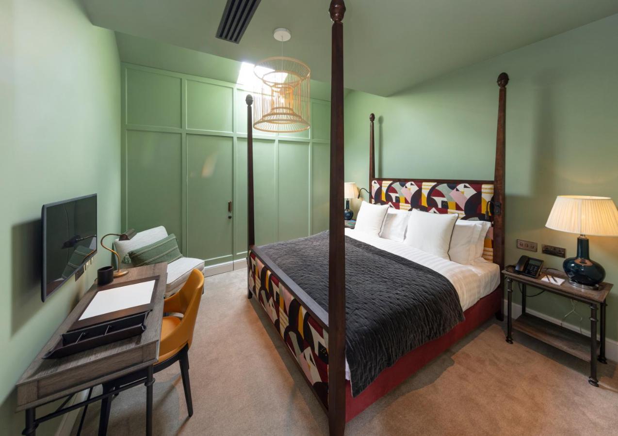 The Of Club Hotell London