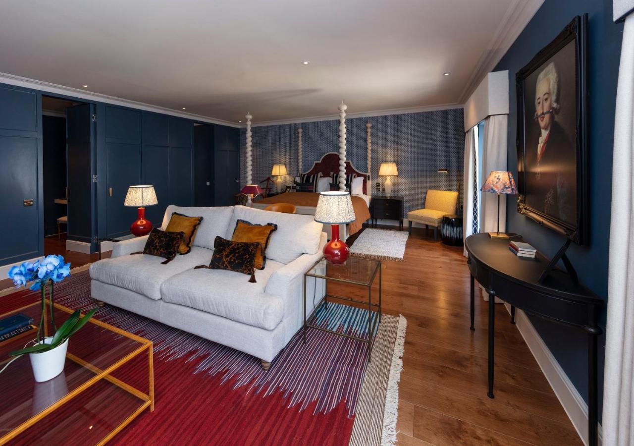 The Of Club Hotell