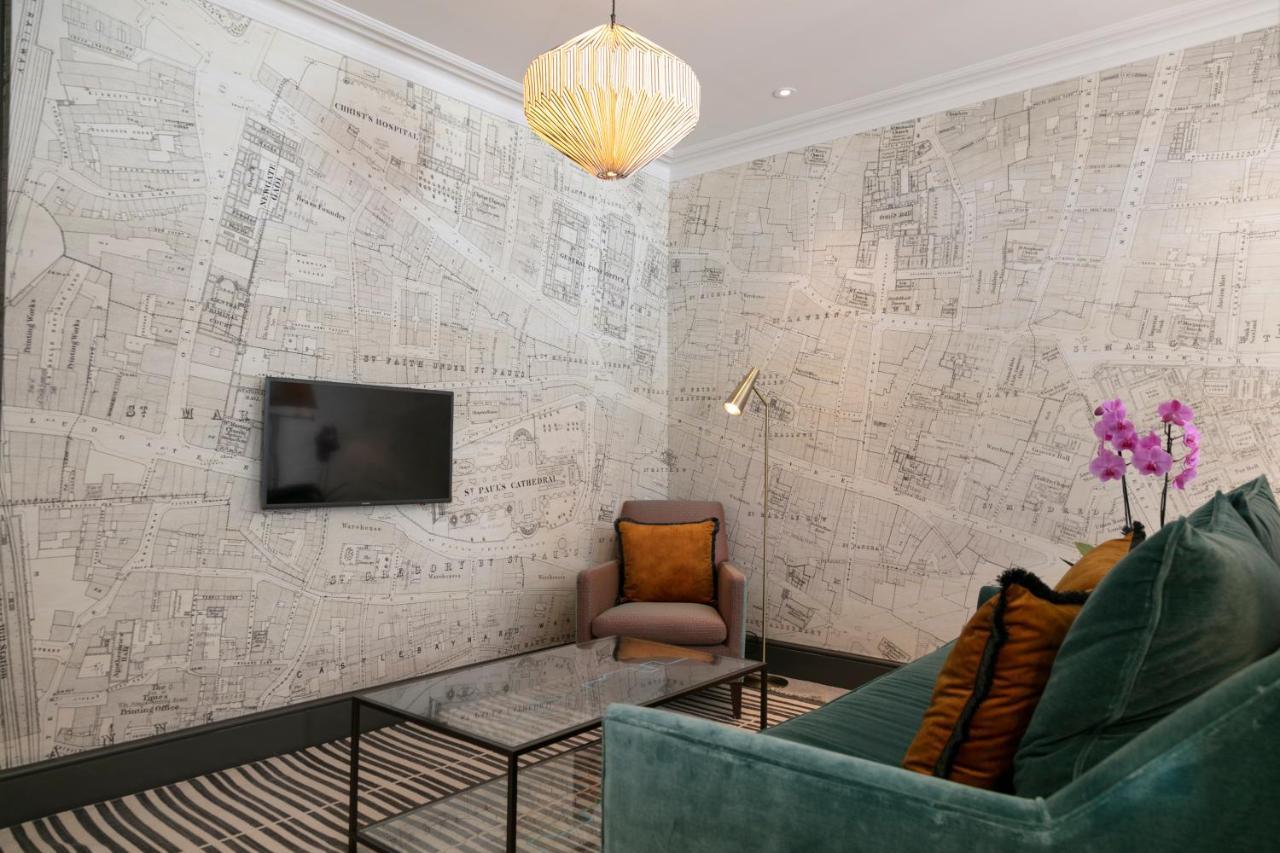 Hotell The Of Club