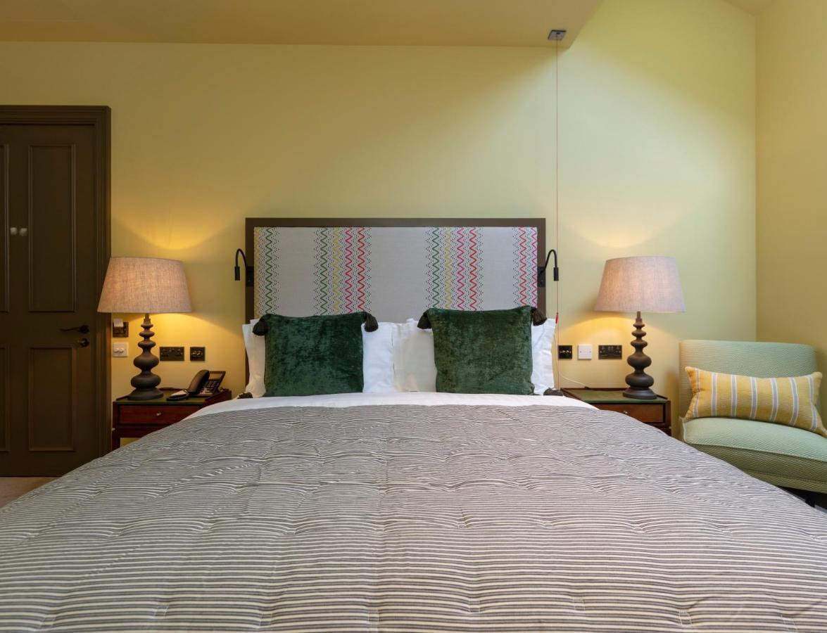 Hotell The Of Club London