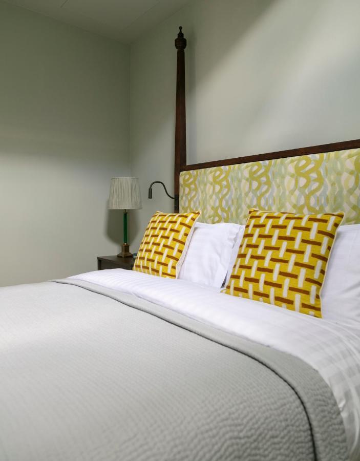 Hotell The Of Club