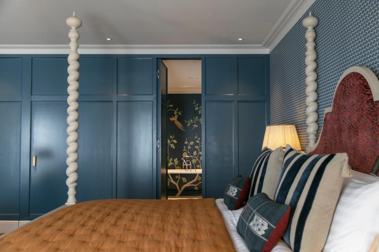 The Of Club Hotell