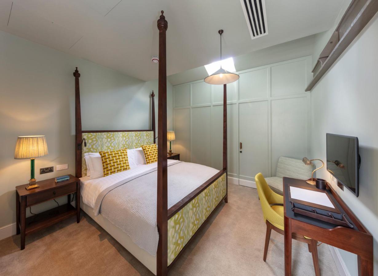 Hotell The Of Club London