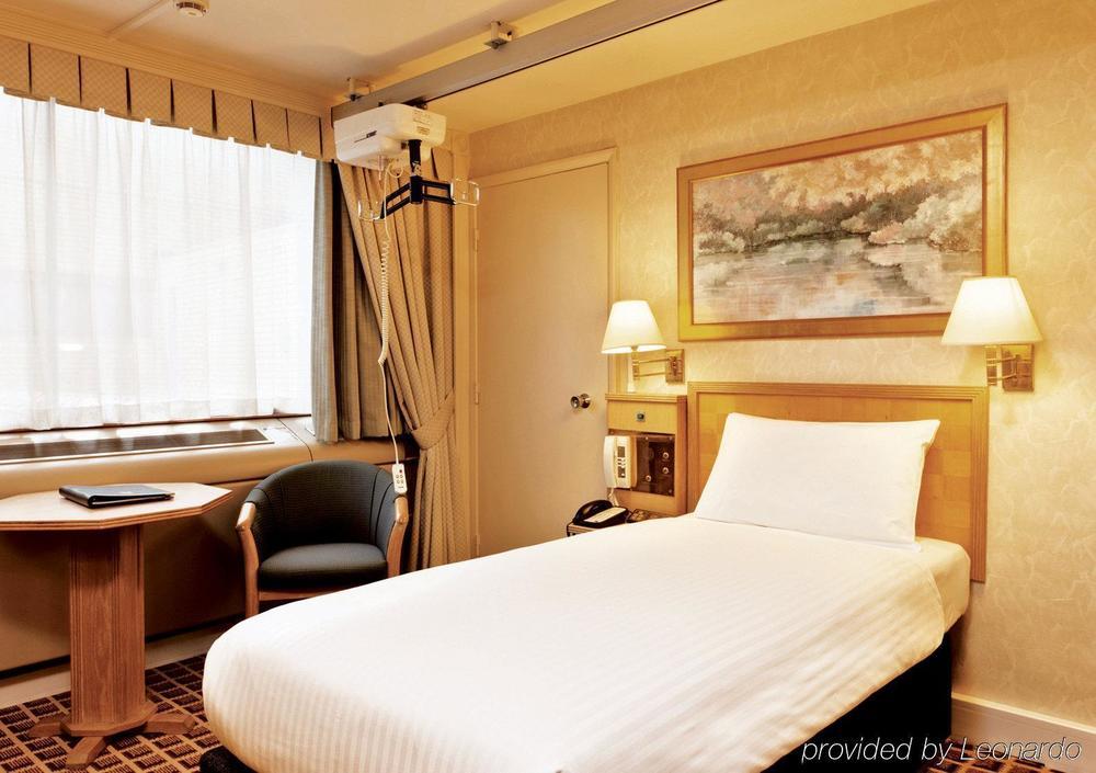 Hotel Copthorne Tara Kensington London