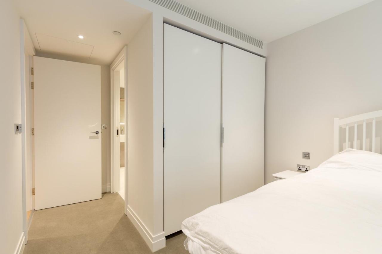 Stylish 2 Bed Flats Near Us Embassy London