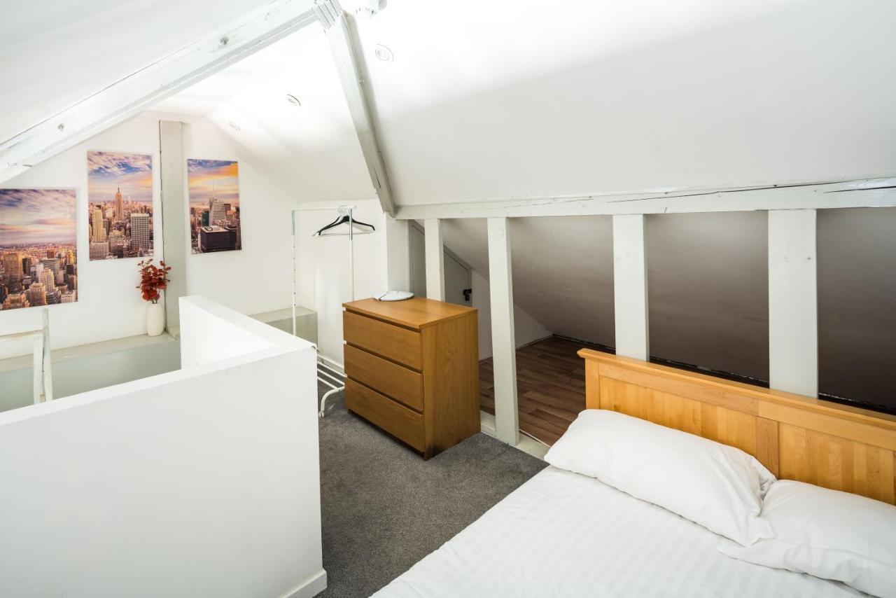 Cozy 2 Bedroom / Westfield / Hammersmith Hospital London