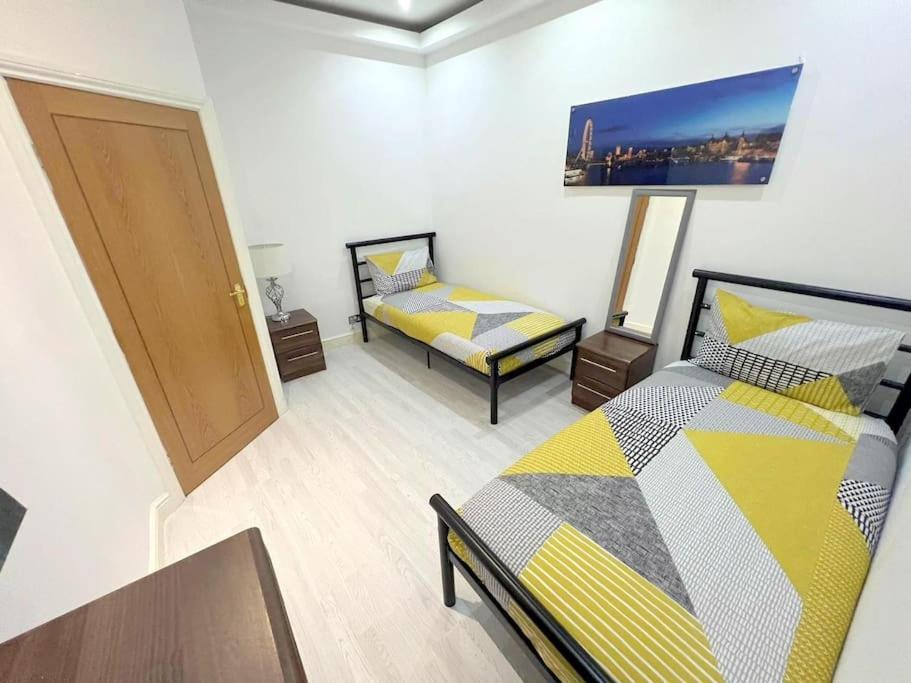 2-bedroom In Tooting Londres
