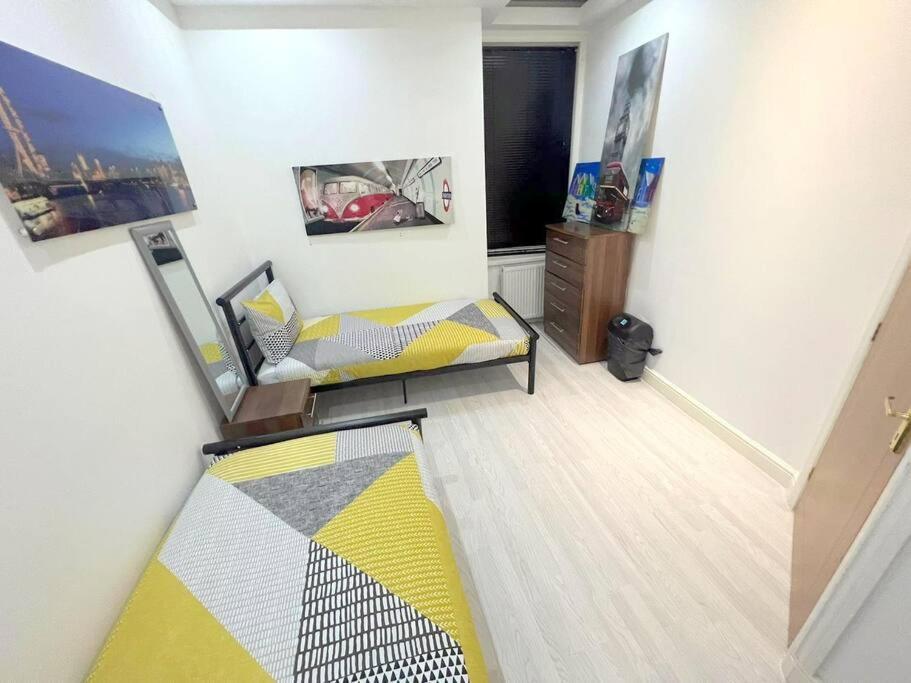 2-bedroom In Tooting Londres