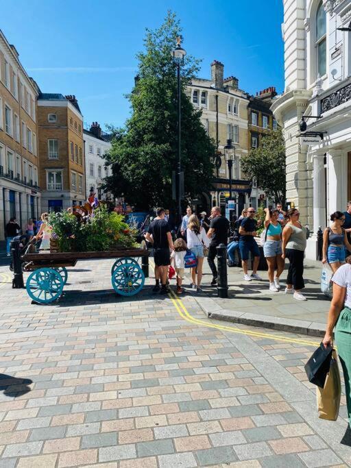 Charming By Iconic Landmarks Nr London