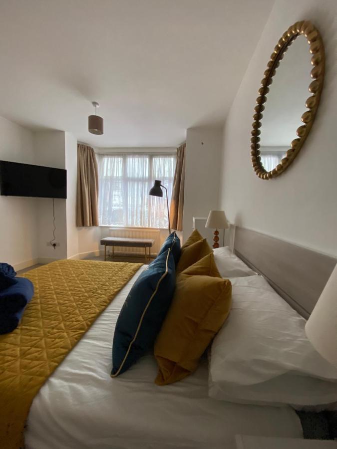 Leilighet The Queen's London